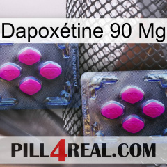 Dapoxétine 90 Mg 01